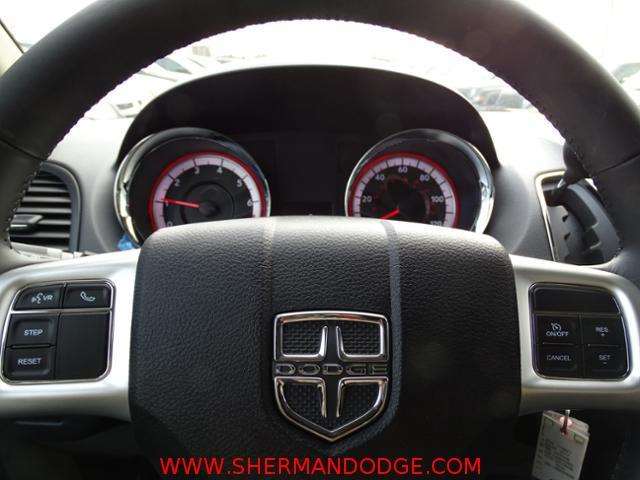 2017 Dodge Grand Caravan SE 4dr Mini-Van